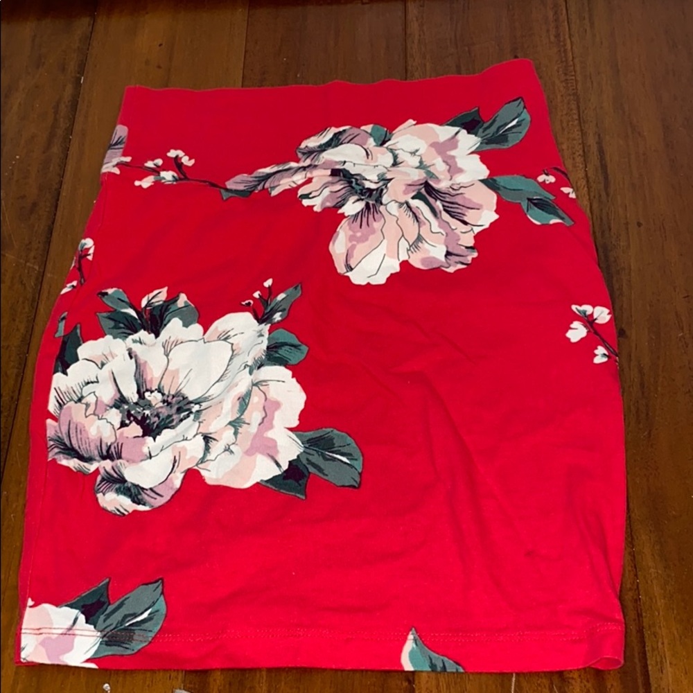 very cute mini skirt